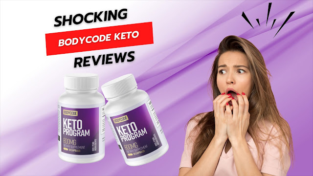 BodyCode KETO. Australia