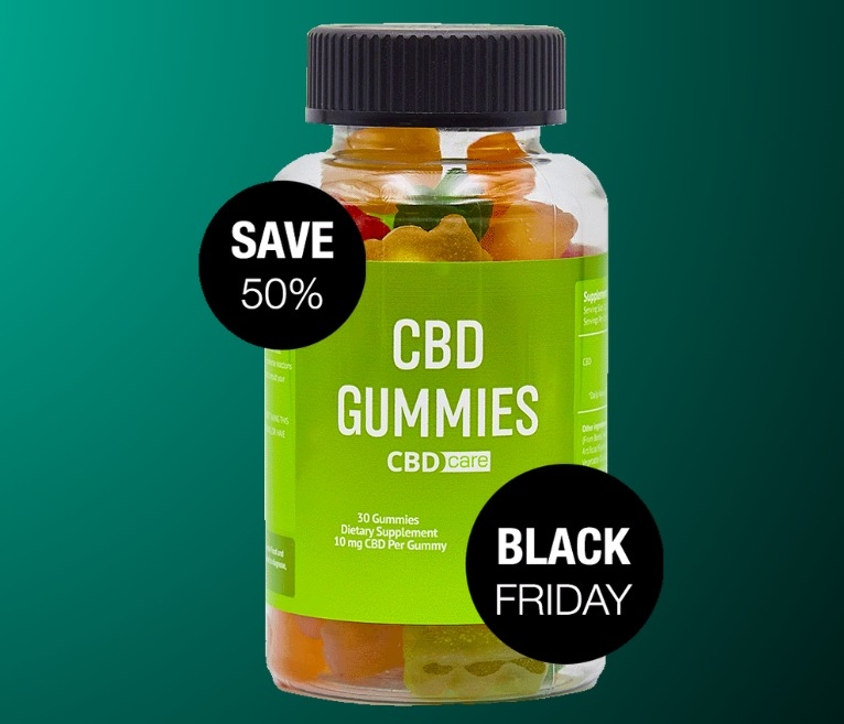 CBD Care 1