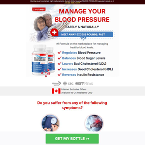 CardioNEX Canada 1