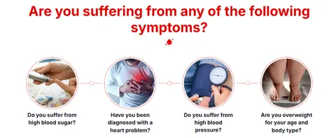 CardioNEX Glucose Management. Canada