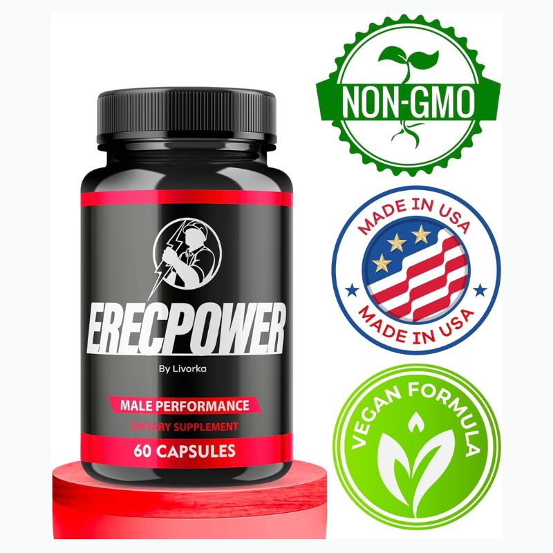 ErecPower cost