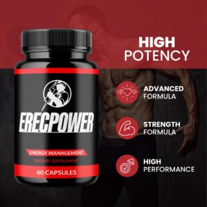 ErecPower now