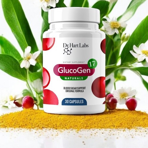 GlucoGen17 Reviews