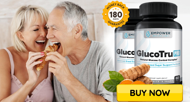 GlucoTru Pro Review
