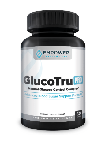 GlucoTru Pro Reviews Order