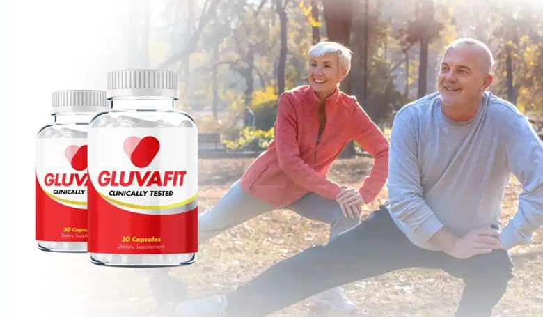 Gluvafit Germany.2025