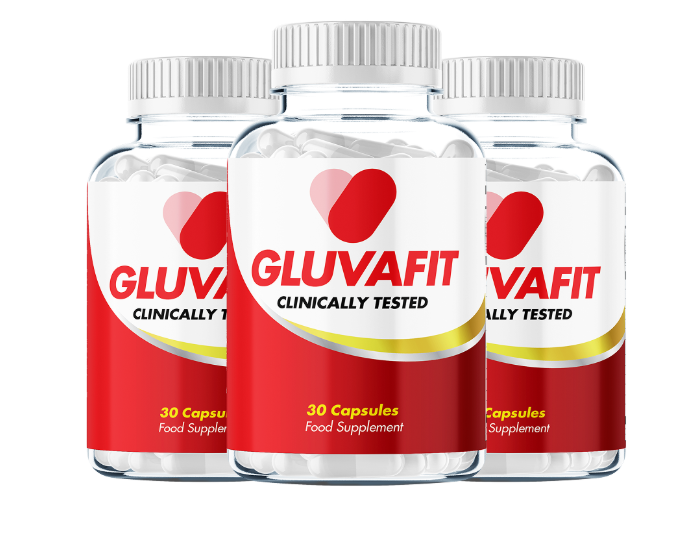 Gluvafit Germany