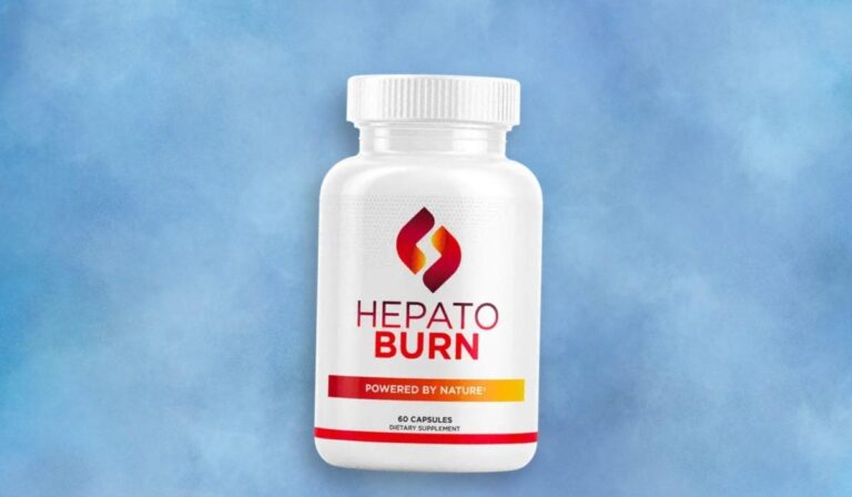 HepatoBurn Reviews (Critical 2025 Warning!) Know The Facts Before Buying!