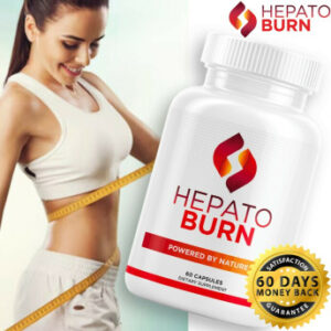 HepatoBurn official