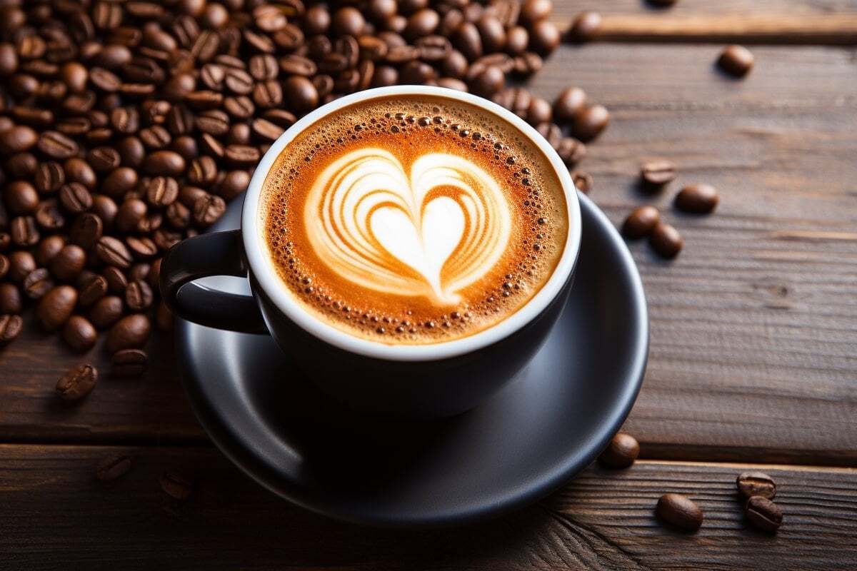 Javvy Protein Coffee.Try