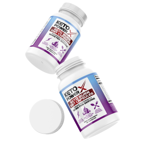 KetoPowerX Gummies Germany