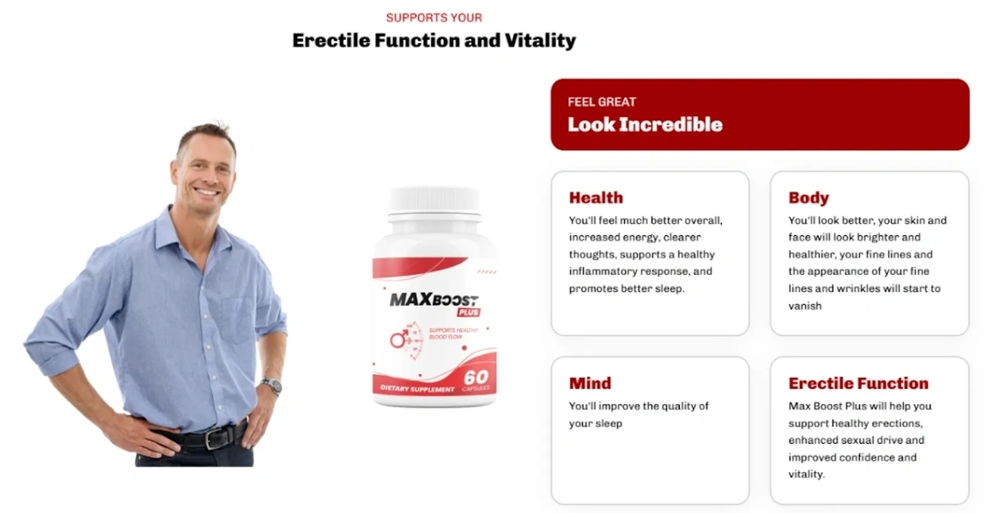 Max Boost XXL Australia.get