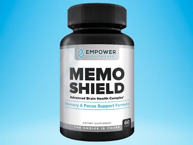 MemoShield Reviews 1