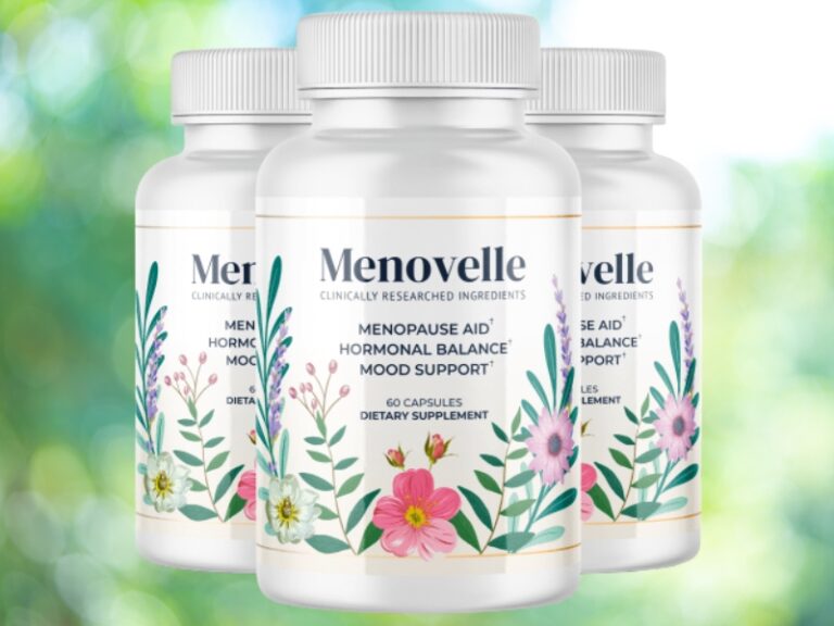 Menovelle Reviews: A Natural Solution or Just Hype?