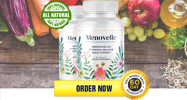Menovelle Reviews