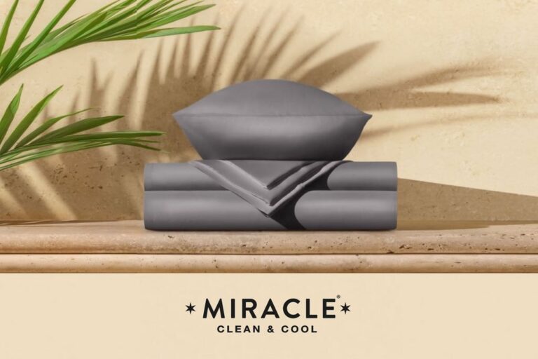 Miracle Sheets Reviews (Investigative Warning!) Everyone Must Know Before Buying?