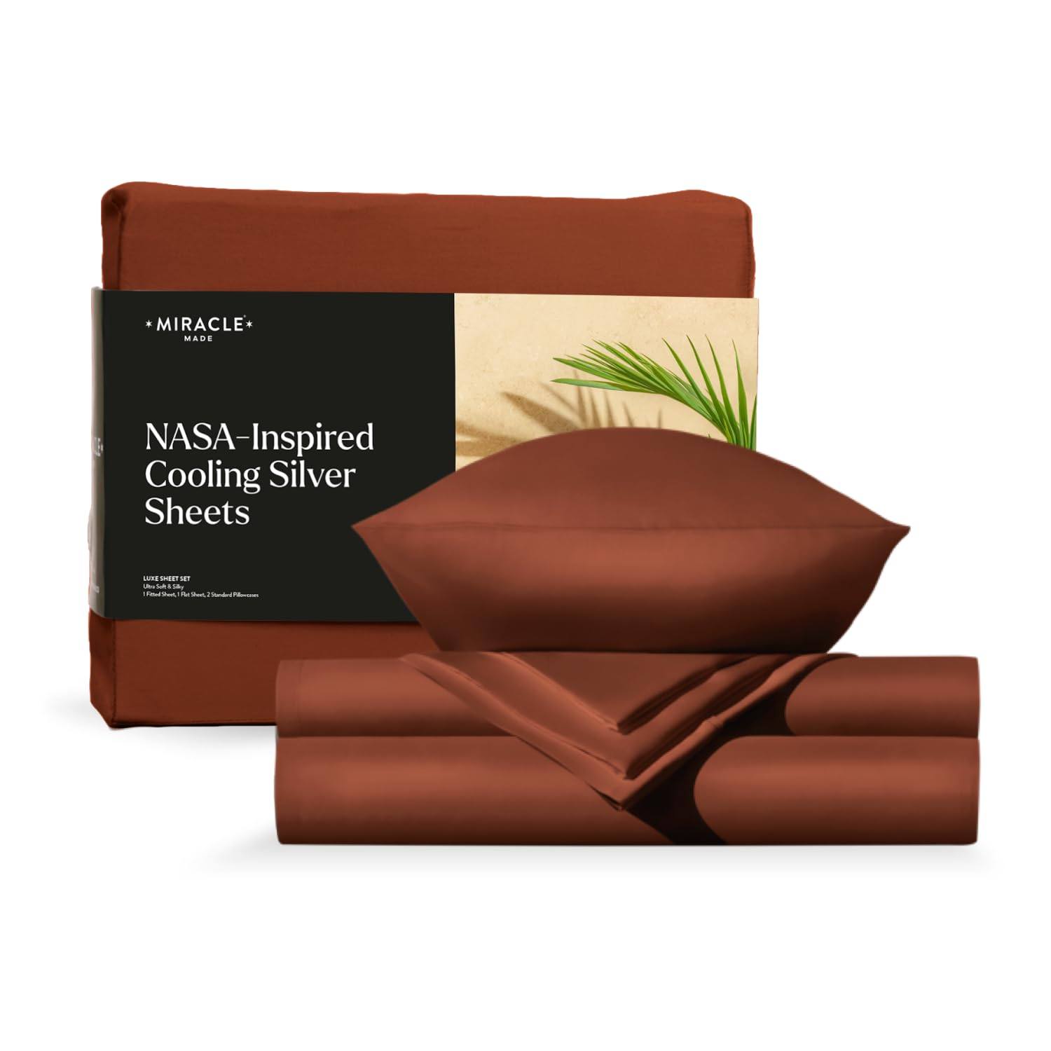 Miracle Sheets
