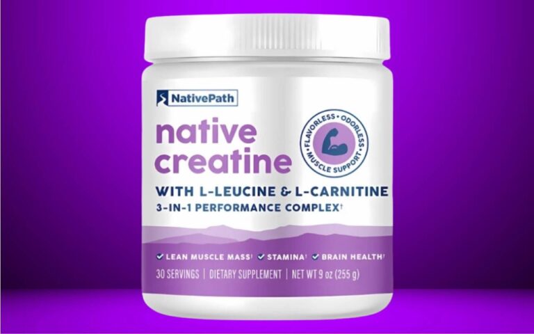 Native Creatine Reviews: The Ultimate Guide to Nature’s Purest Muscle Fuel