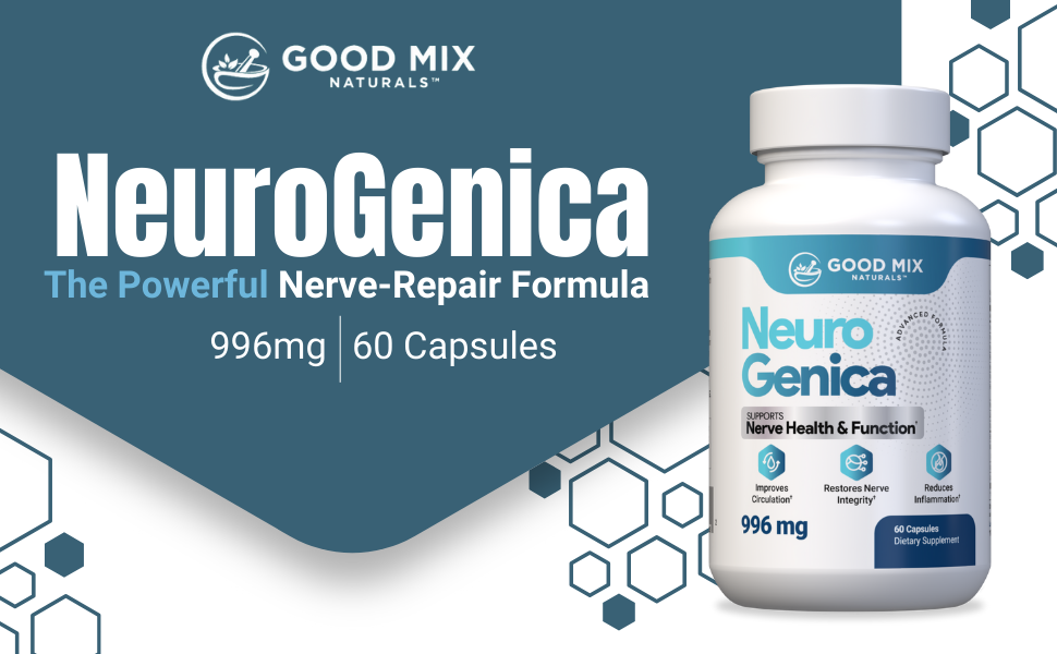 NeuroGenica.Reviews