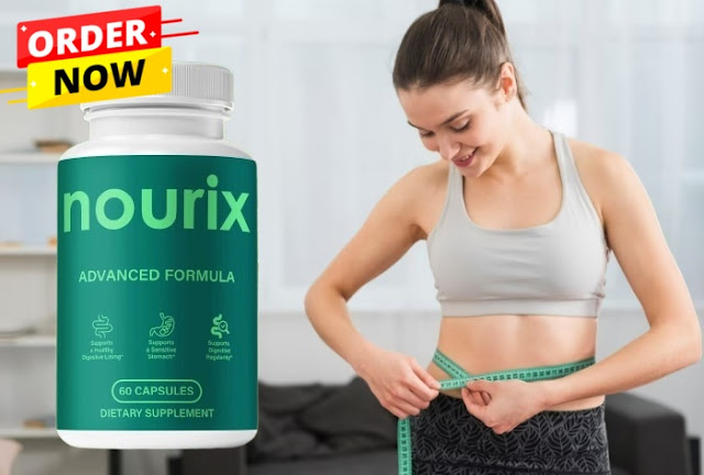 Nourix Reviews 1