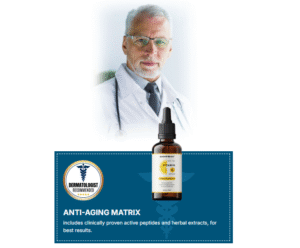 SAINT’SKIN Vitamin C Serum Australia: Naturally Beautiful Skin Starts Here