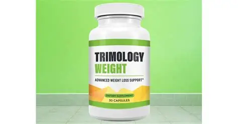 Trimology Diet