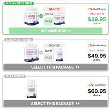 Urocare FLORA GUARD Capsules .2025