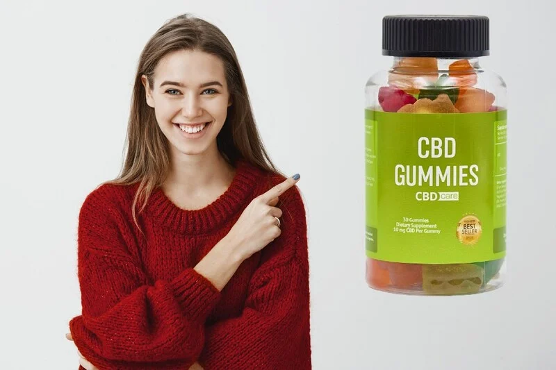 cbd care