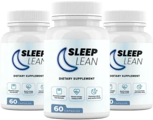 sleep lean get