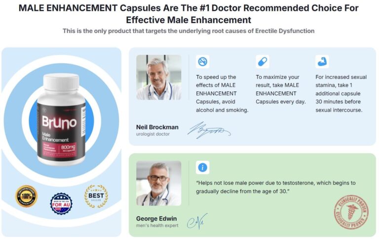 Boost UP Me Australia – Benefits, Risks, and Real Results!