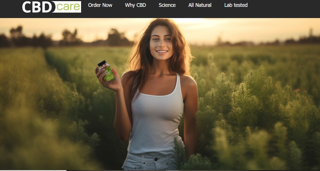 CBD Care 2025