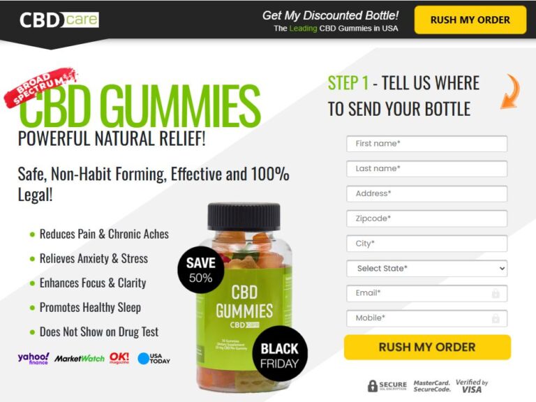 Tweedle Farms CBD Gummies – Natural Support for Mind and Body!