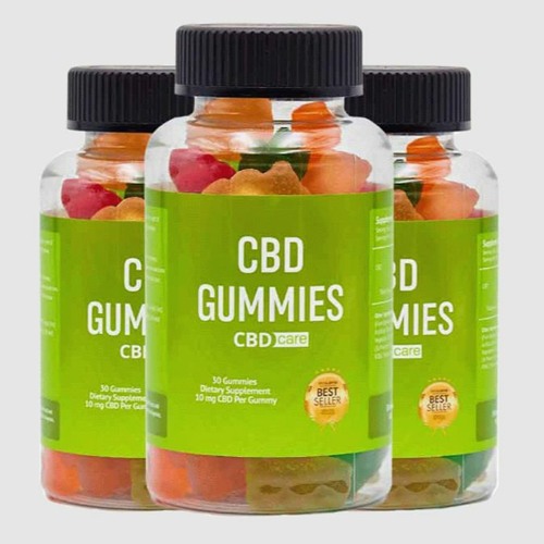 Denver Farms CBD Gummies 1