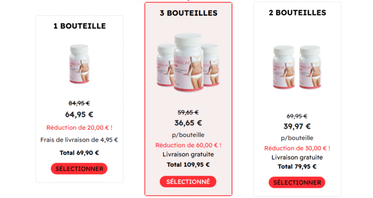 Dima Slim France – Transform Your Body or Waste of Money?