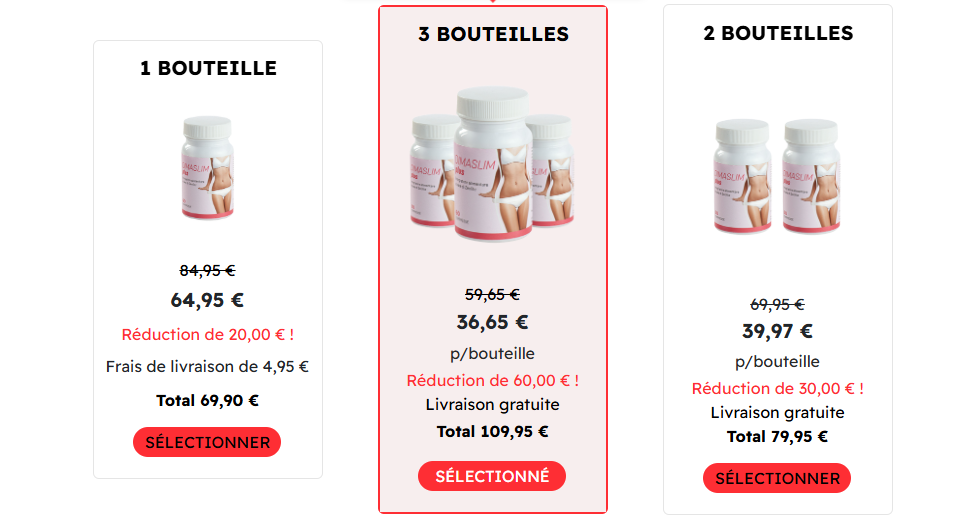 Dima Slim France