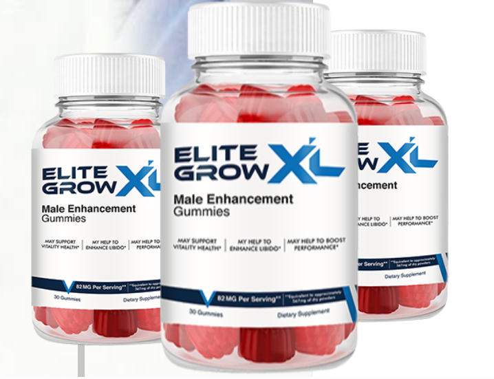Elite Grow XL Try