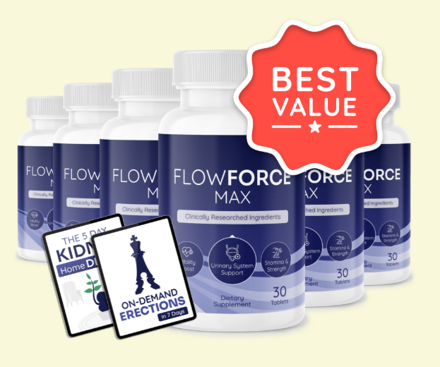 Ereforce Male Enhancement Reviews