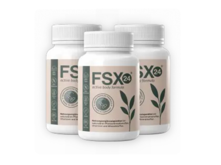 FSX24 Diet Netherland Cost