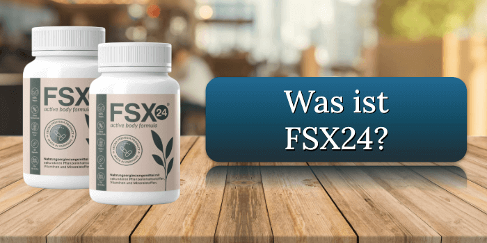FSX24 Diet Netherland.Order