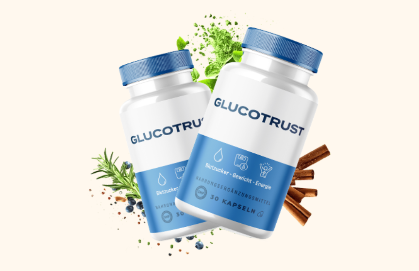 GlucoTrust Reviews