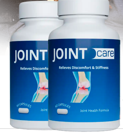 Herb Care Joint Pain 1