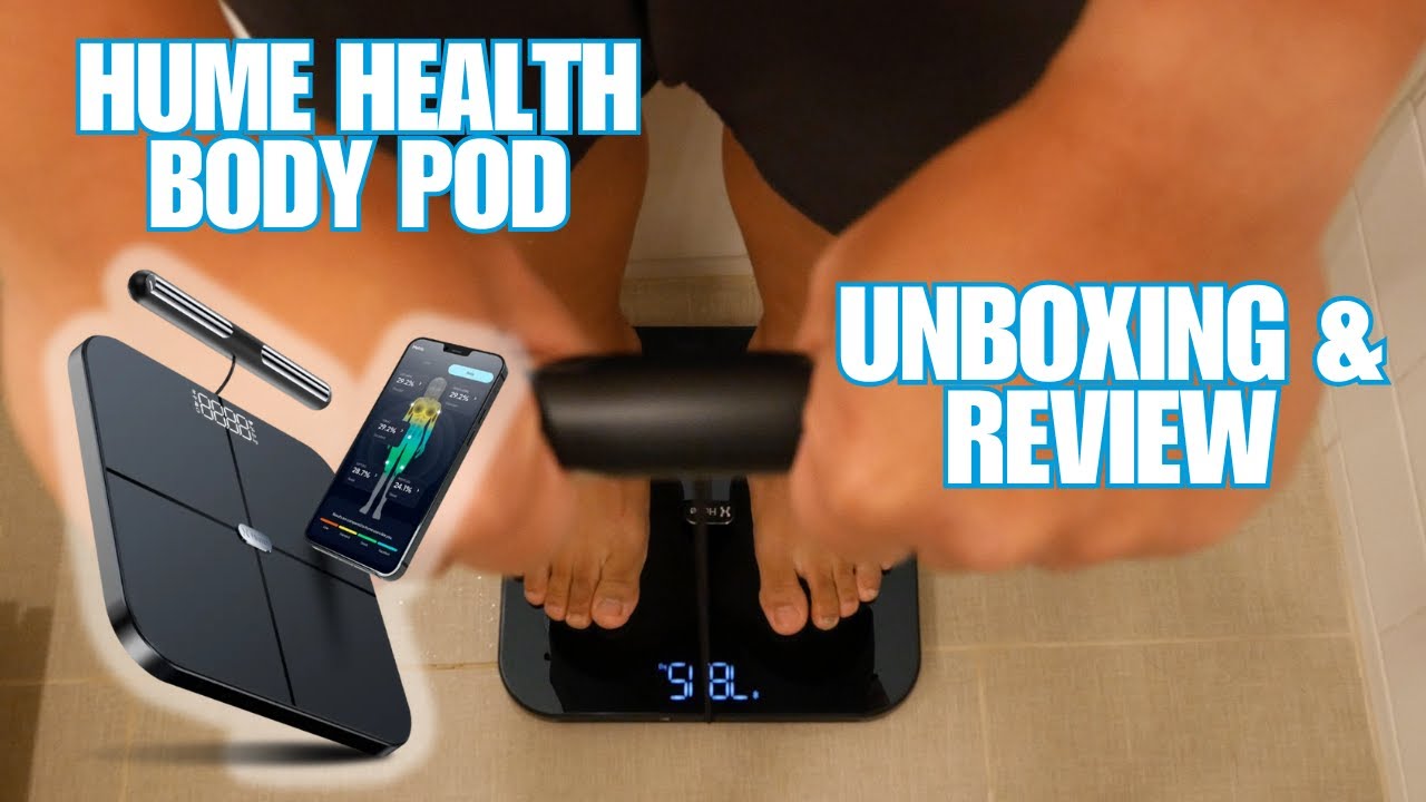 Hume Health Body Pod Reviews 1