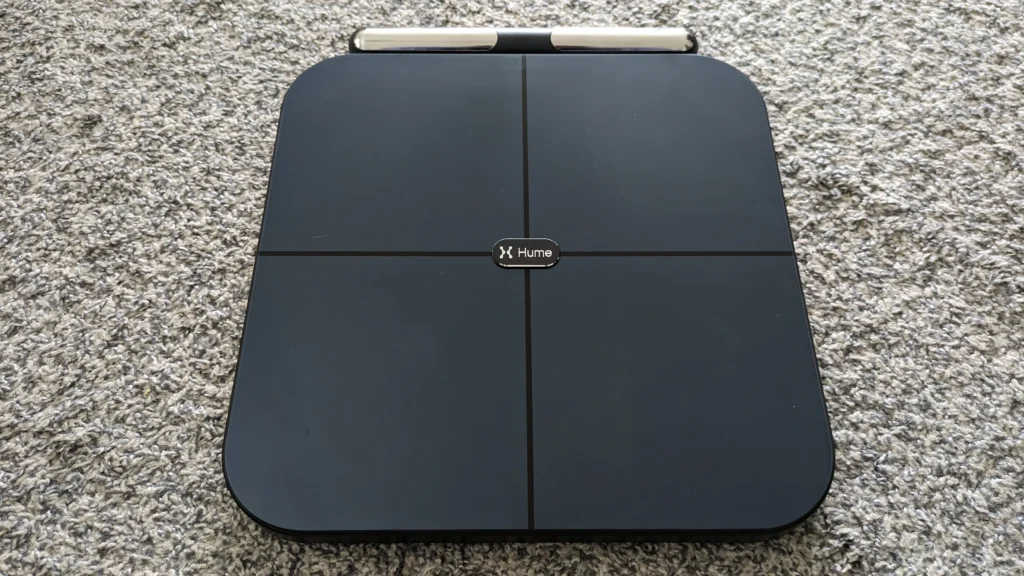 Hume Health Body Pod Reviews