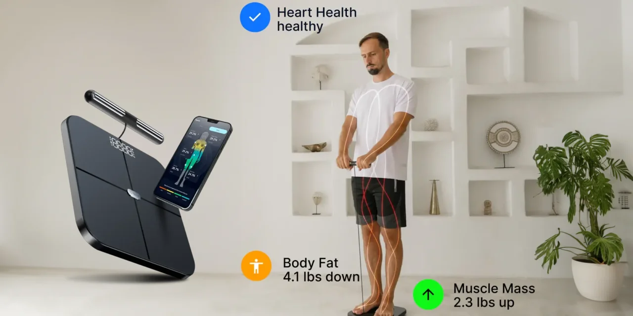 Hume Health Body Pod Reviews