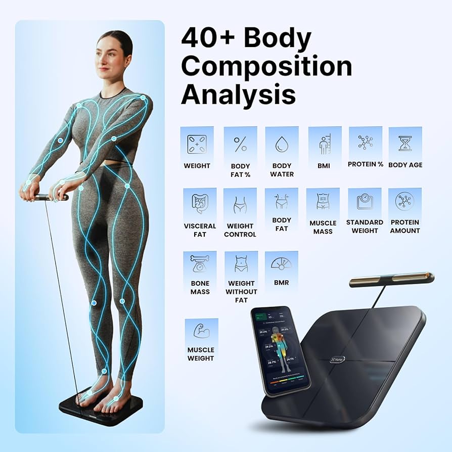 Hume Health Body Pod Reviews