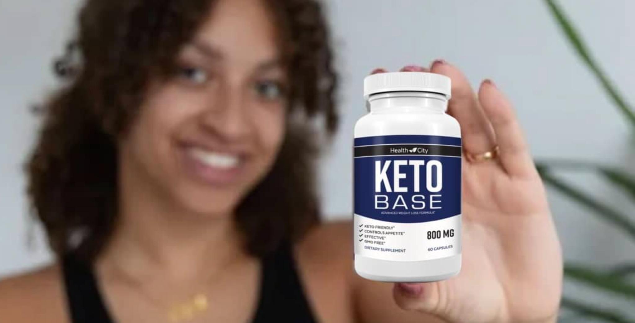 Keto Base Denmark.Get