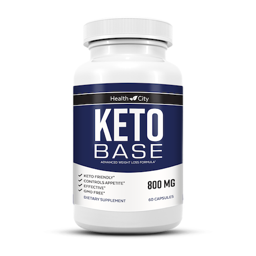 Keto Base Denmark