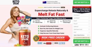 Keto Spark Gummies Australia – Safe Weight Loss or Just Hype?