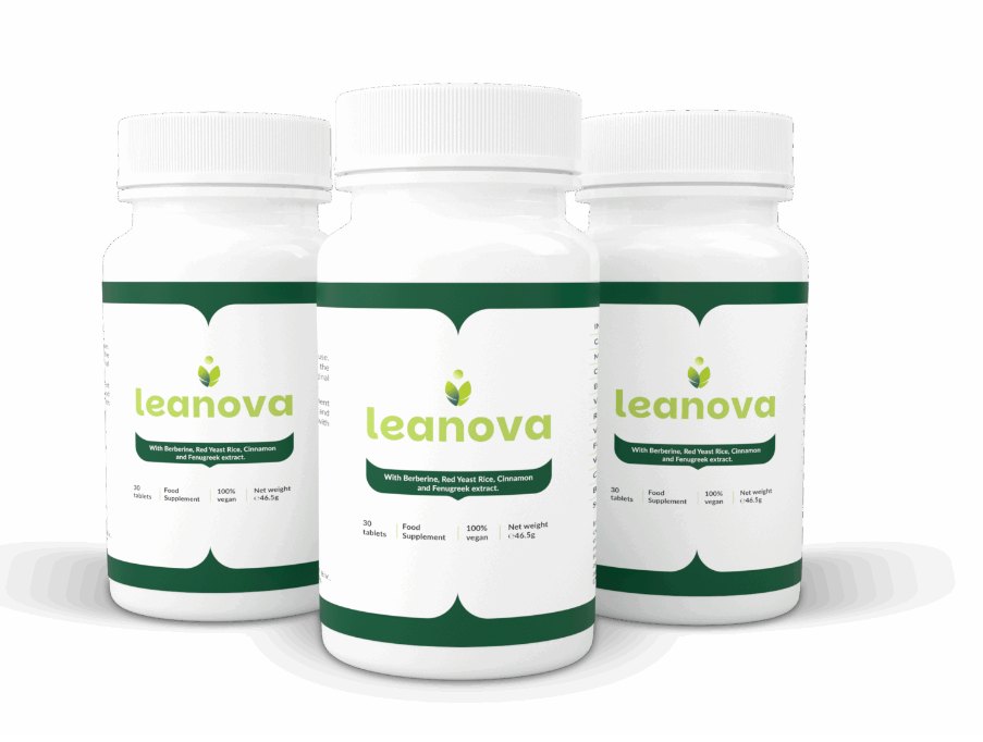 Leanova Ireland 1