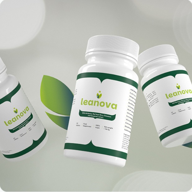 Leanova Ireland.Get